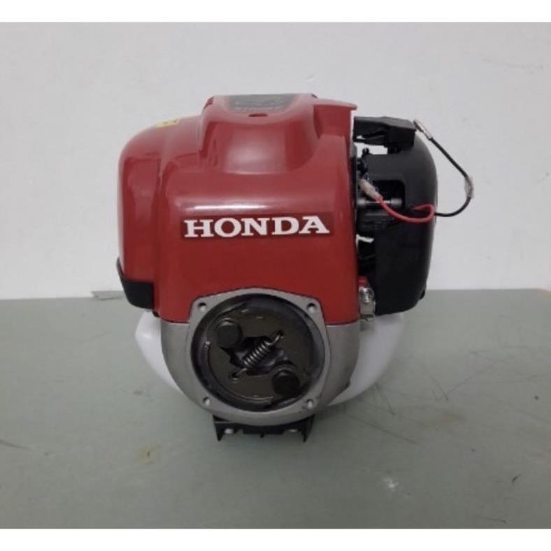 MÁY CẮT CỎ HONDA GX35 ĐỘNG CƠ 4 THỲ Hàng Đẹp