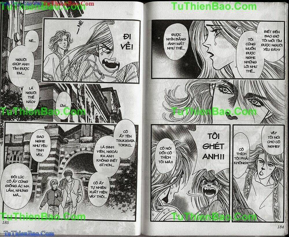 chỉ cần có anh chapter 2 92