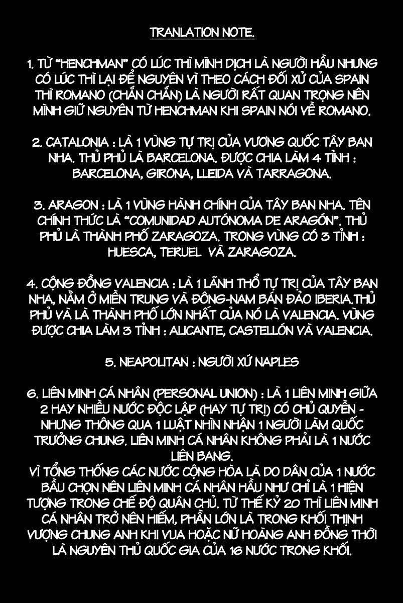 aph doujinshi - besame mucho chapter 3 80