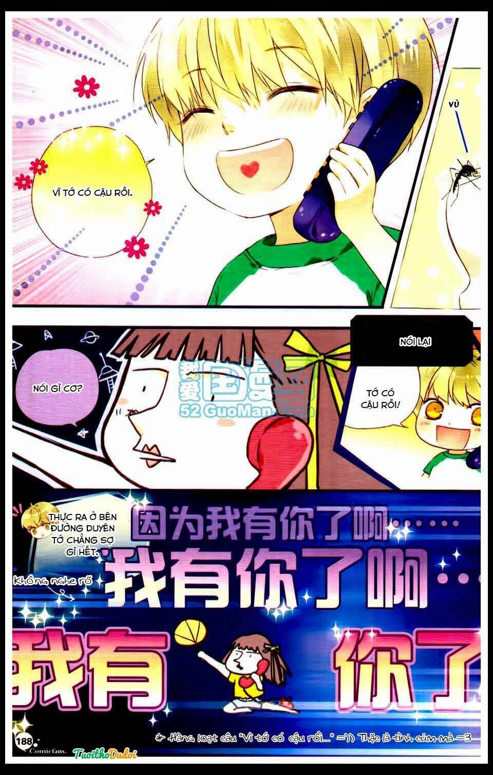 lam sí ngoại truyện chapter 5 4