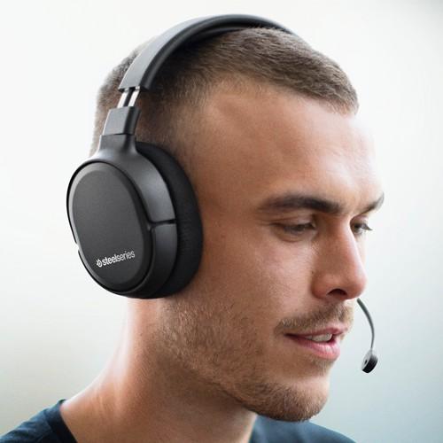 Tai nghe gaming Steelseries Arctis 1 Wireless Chính Hãng