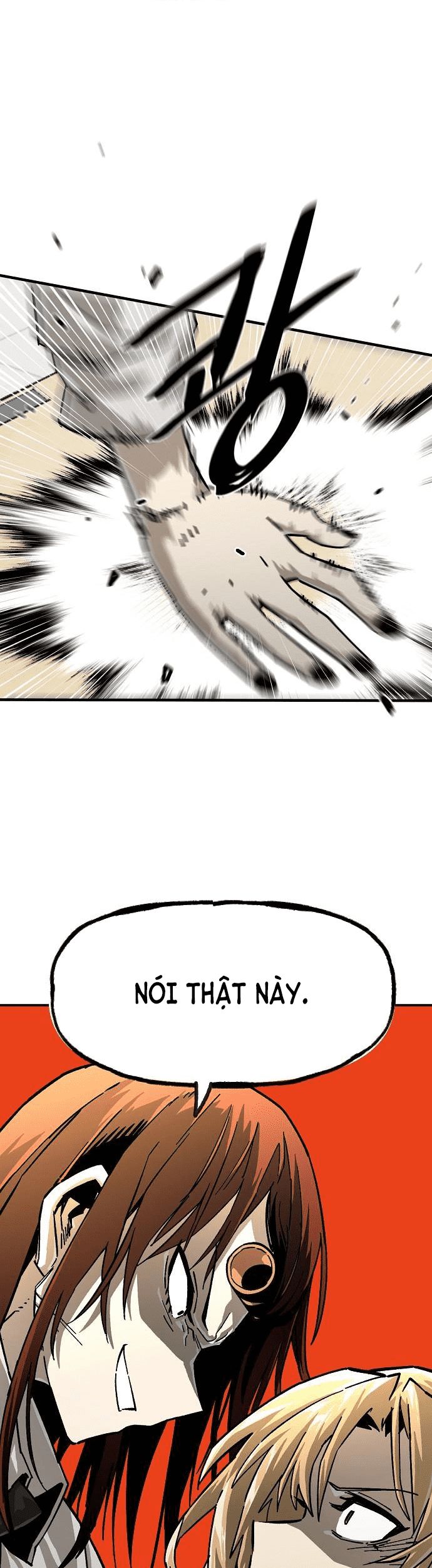 chỉ có cái c.h.ế.t mới là sự cứu rỗi chapter 15 59