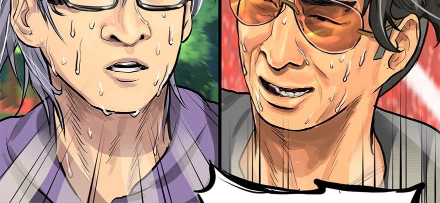 vua sinh tồn chapter 78 24