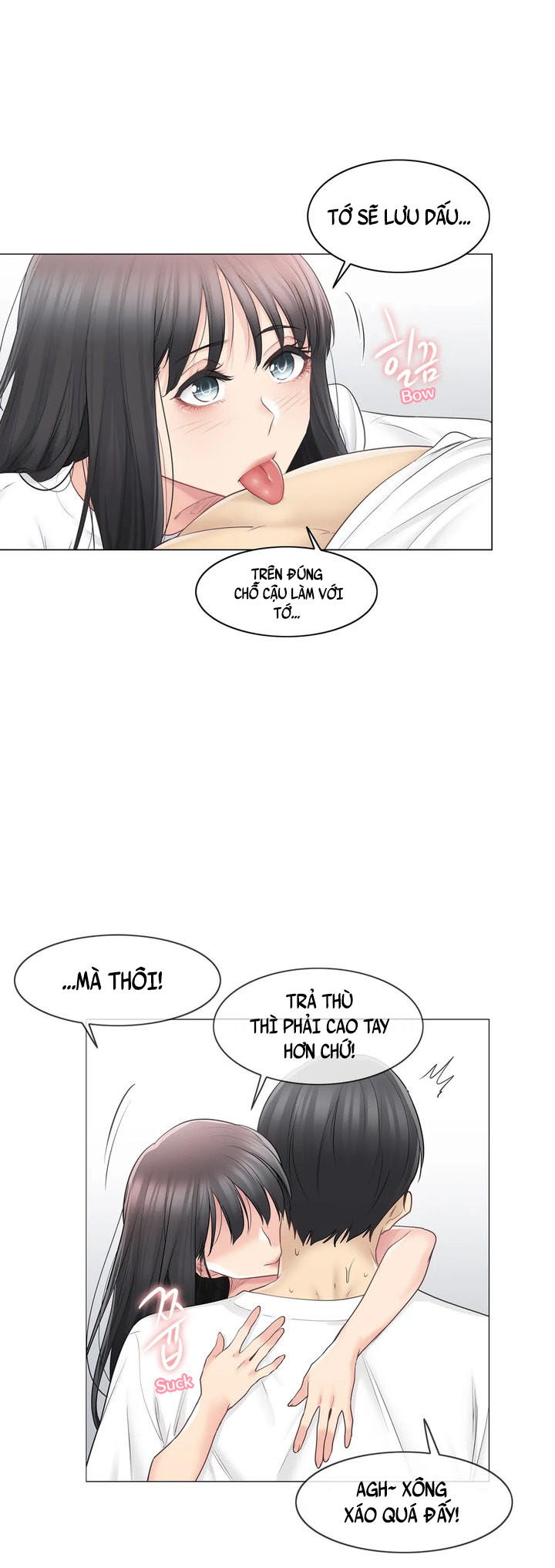 mở khóa tim em chapter 66 5