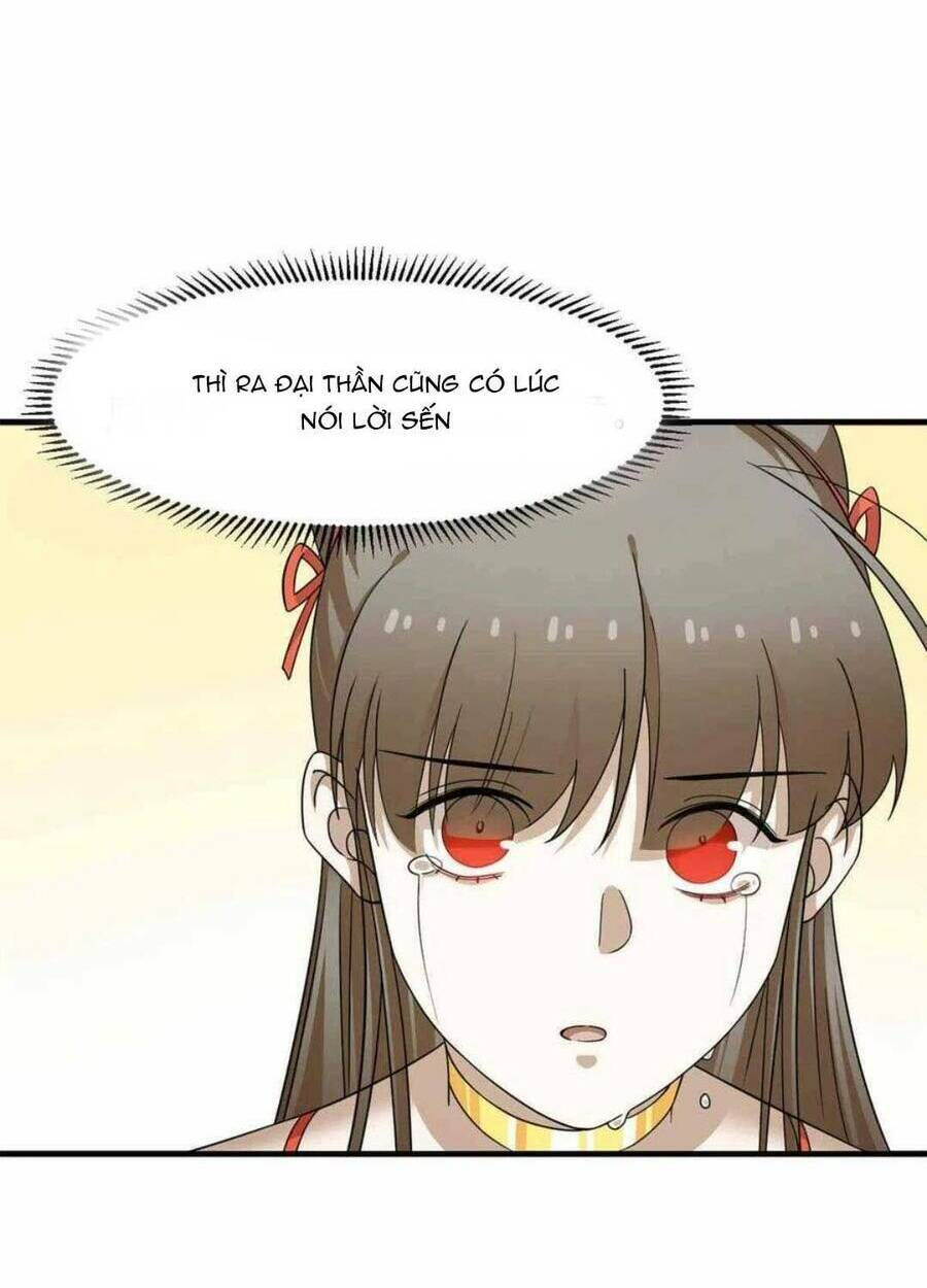 độc bộ thiên hạ: đặc công thần y chapter 421 15