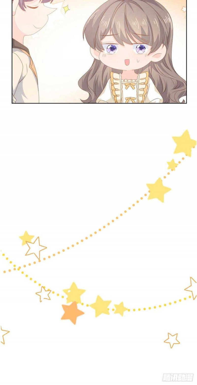 đoàn sủng lão đại ba tuổi rưỡi chapter 133 22