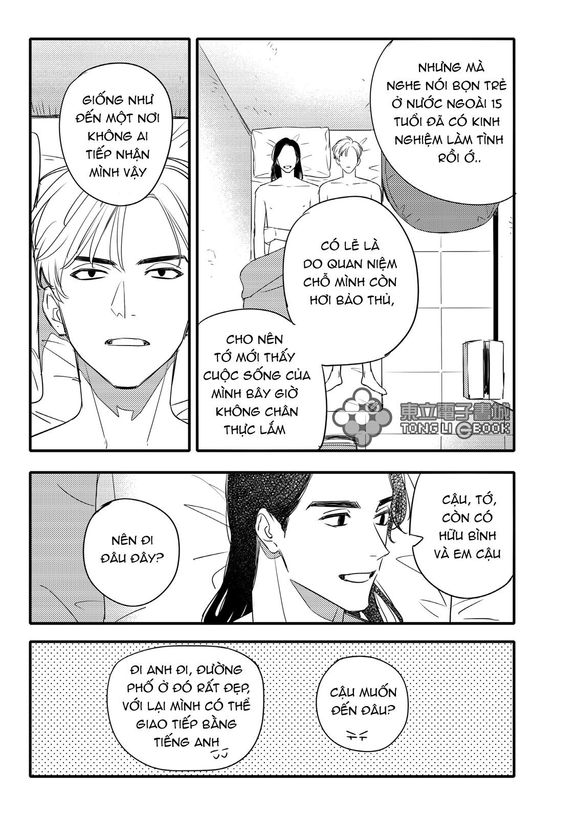 tam giác thanh xuân chapter 12 4