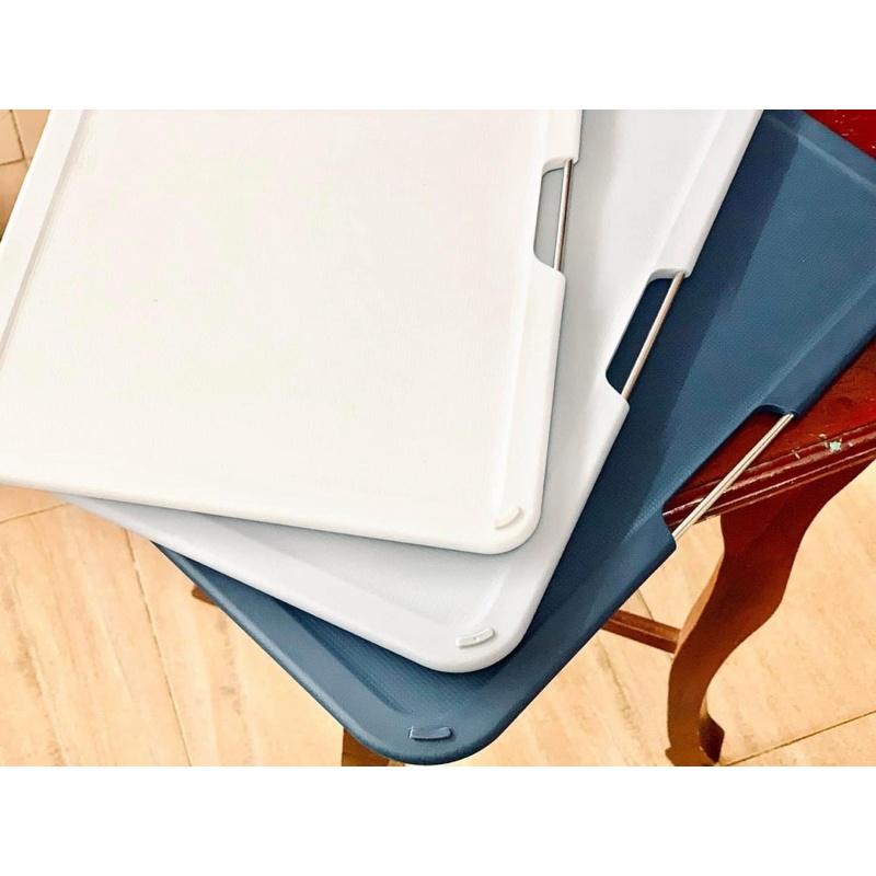 Set 3 dao 3 thớt mẫu mới năm 2021