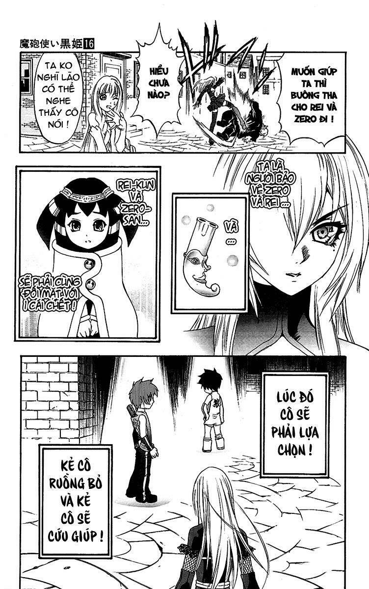 phù thủy phép thuật chapter 63 12