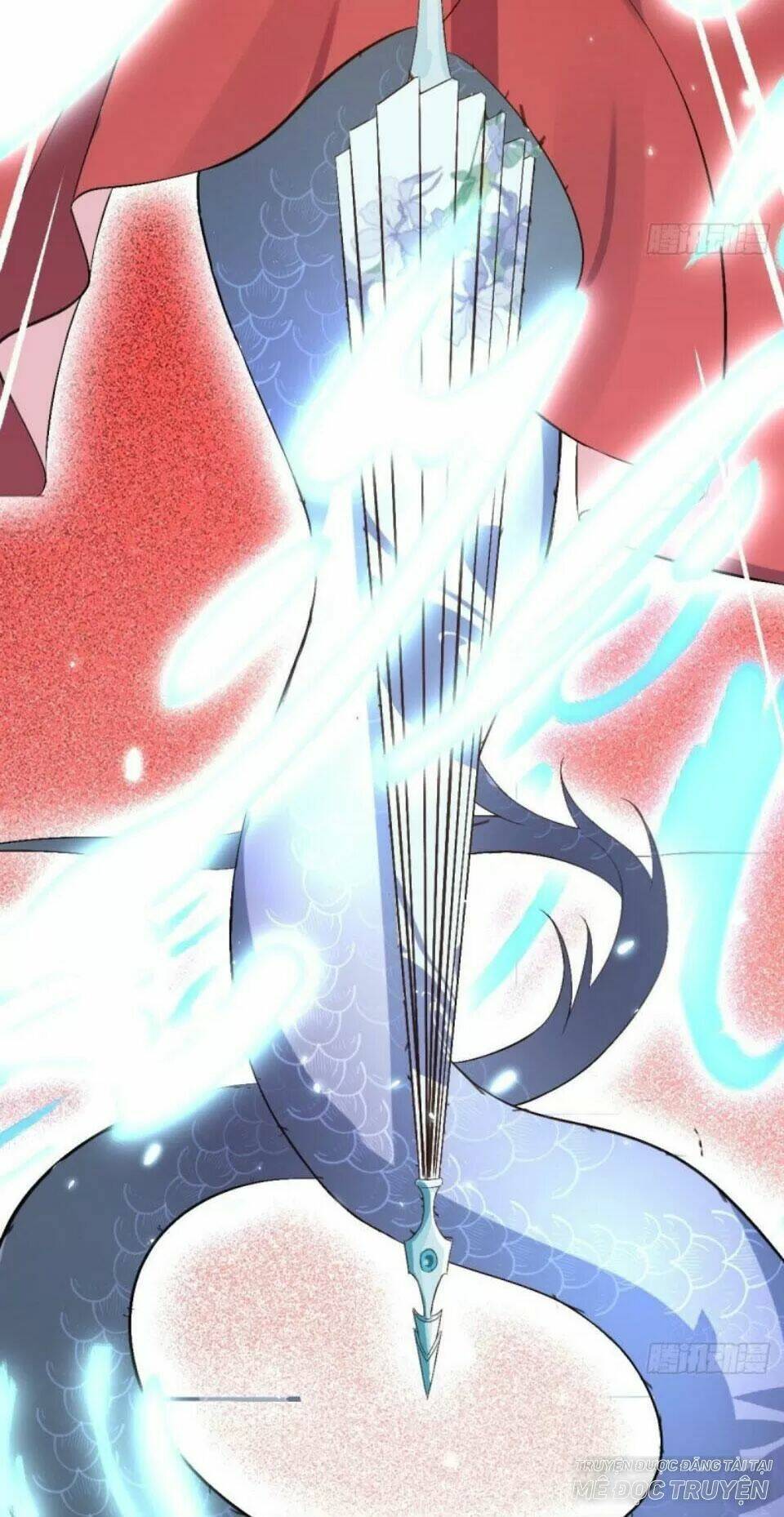 phế nữ yêu thần chapter 72 43