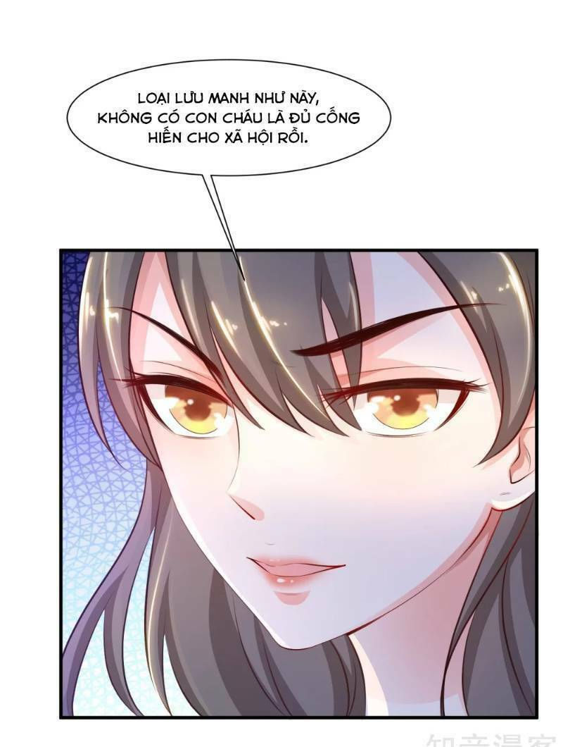 tối cường vận đào hoa chapter 83 7