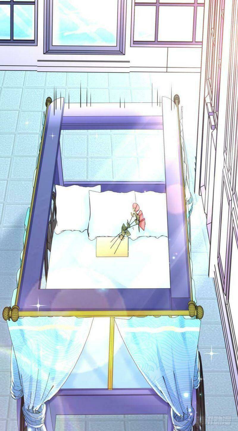 nhân ngư học trưởng, đừng ôm ta! chapter 16 19