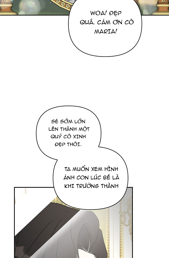 trở thành con gái của anh hùng bóng đêm chapter 20 71