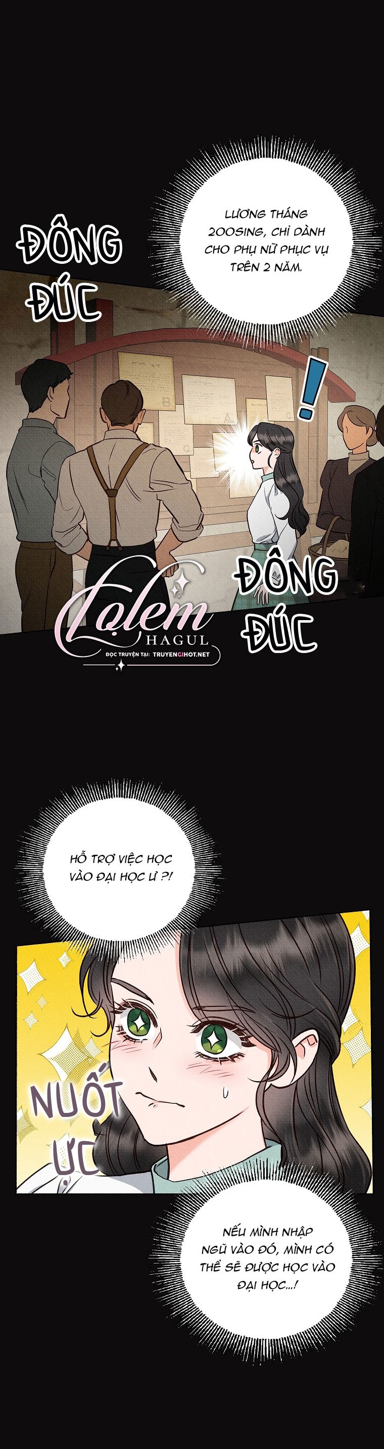 chàng trai đa nhân cách của tôi chapter 1 32