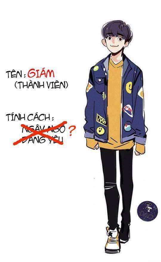 nhật kí đường đến sân khấu chapter 2 22