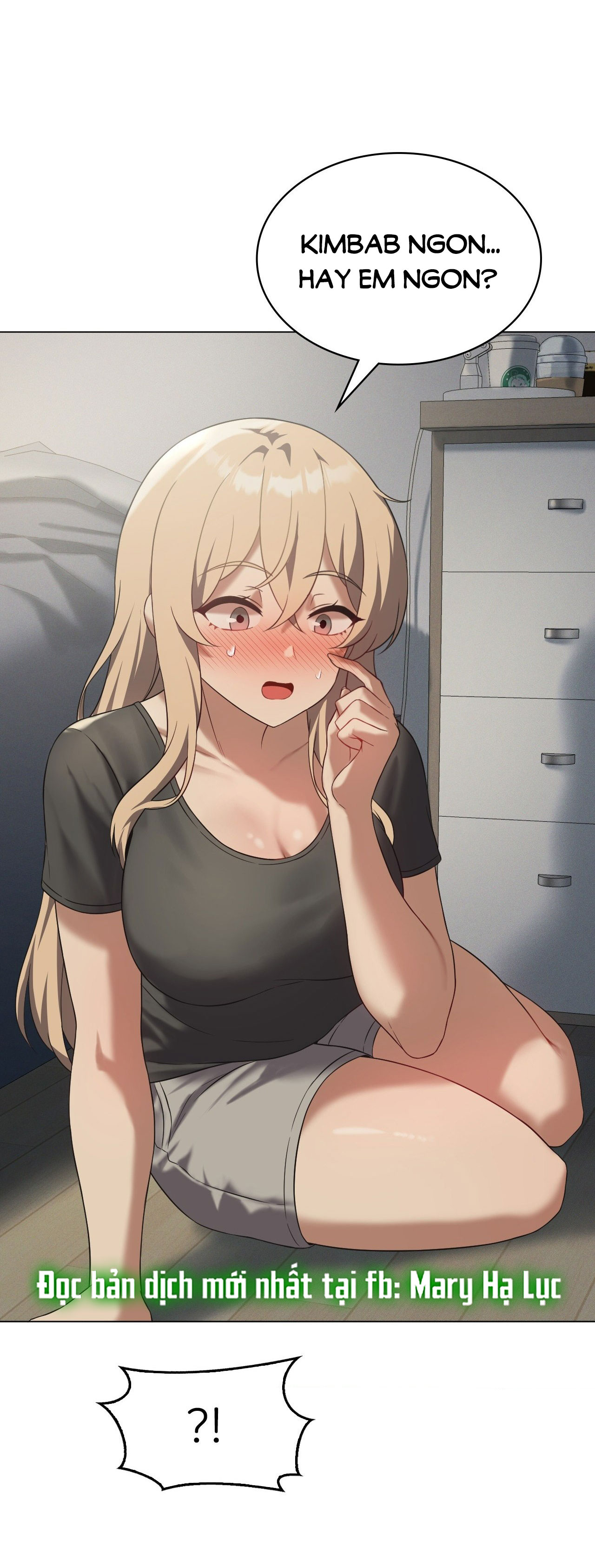 [18+] thăng cấp đến khi hài lòng chapter 34.2 10