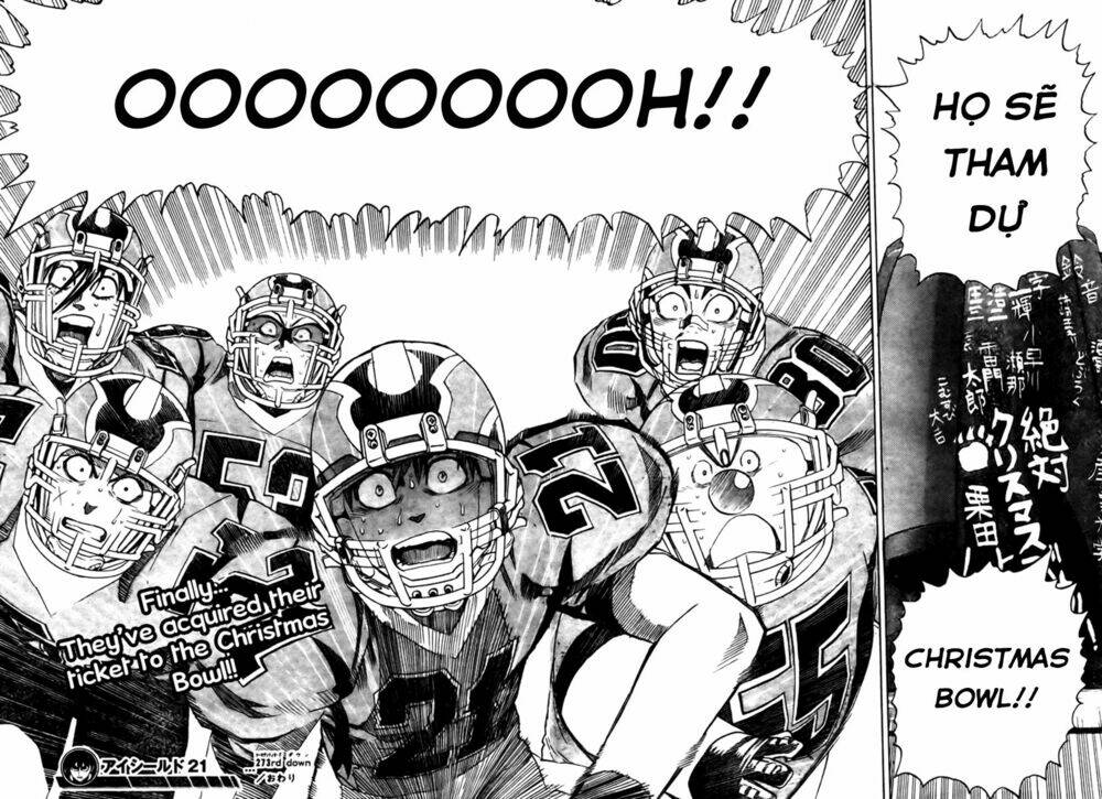 lá chắn mắt chapter 273 18