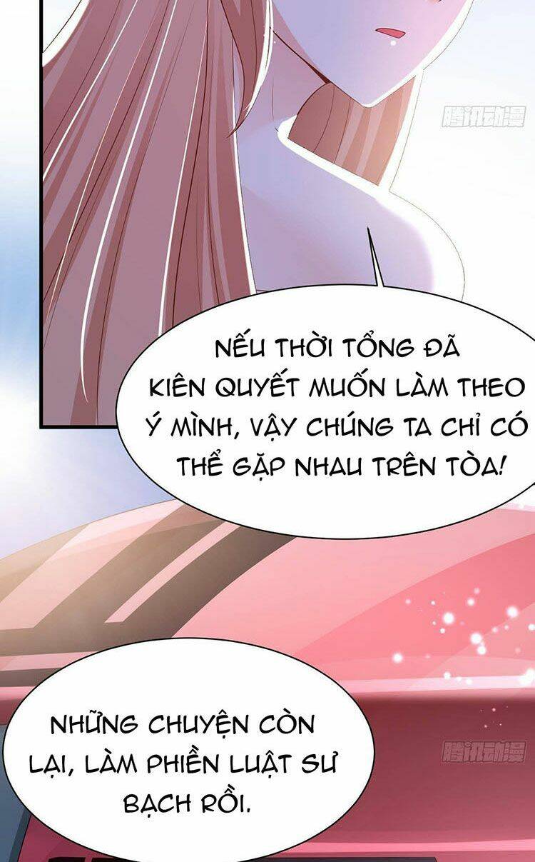 ức vạn song bảo: mami, bó tay chịu trói! chapter 28.1 35