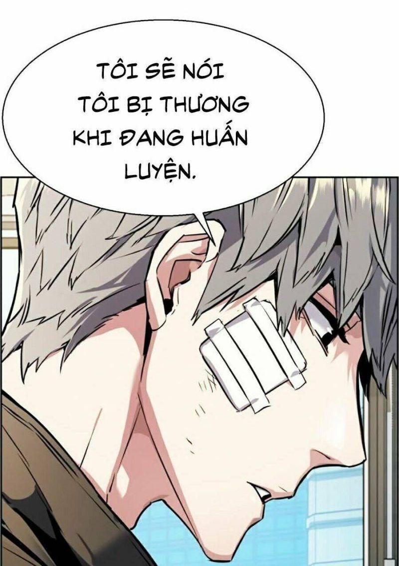 bạn học tôi là lính đánh thuê chapter 50 67
