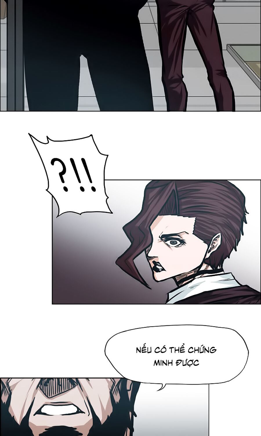 bá chủ học đường ss3 chapter 20 3