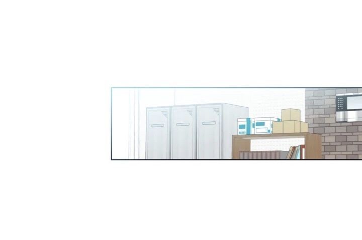 invitation of mystic messenger chapter 17 19