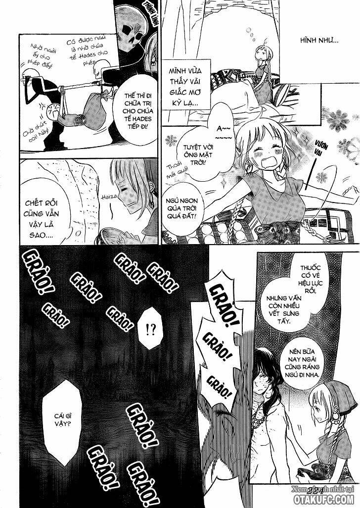 tổng hợp one shot. chapter 57 20