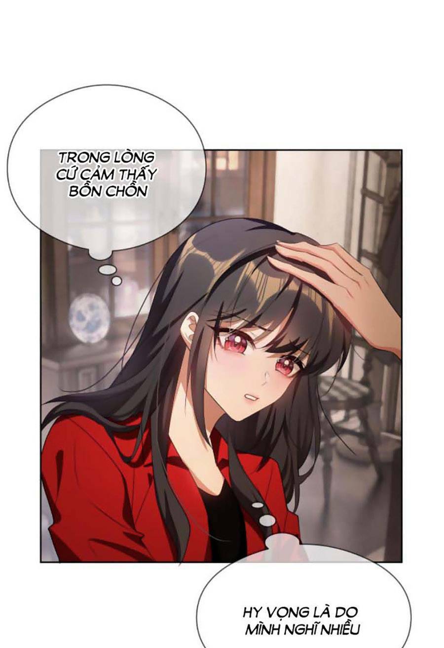 cô vợ gả thay của tổng tài cố chấp chapter 60 7