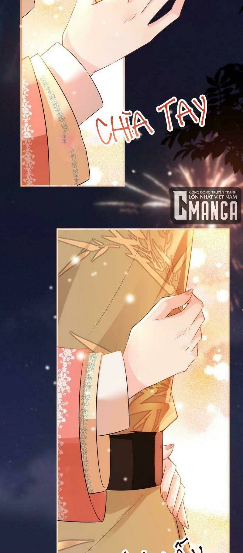 quận chúa vững vàng, thiết lập nhân vật không thể vỡ chapter 65 7