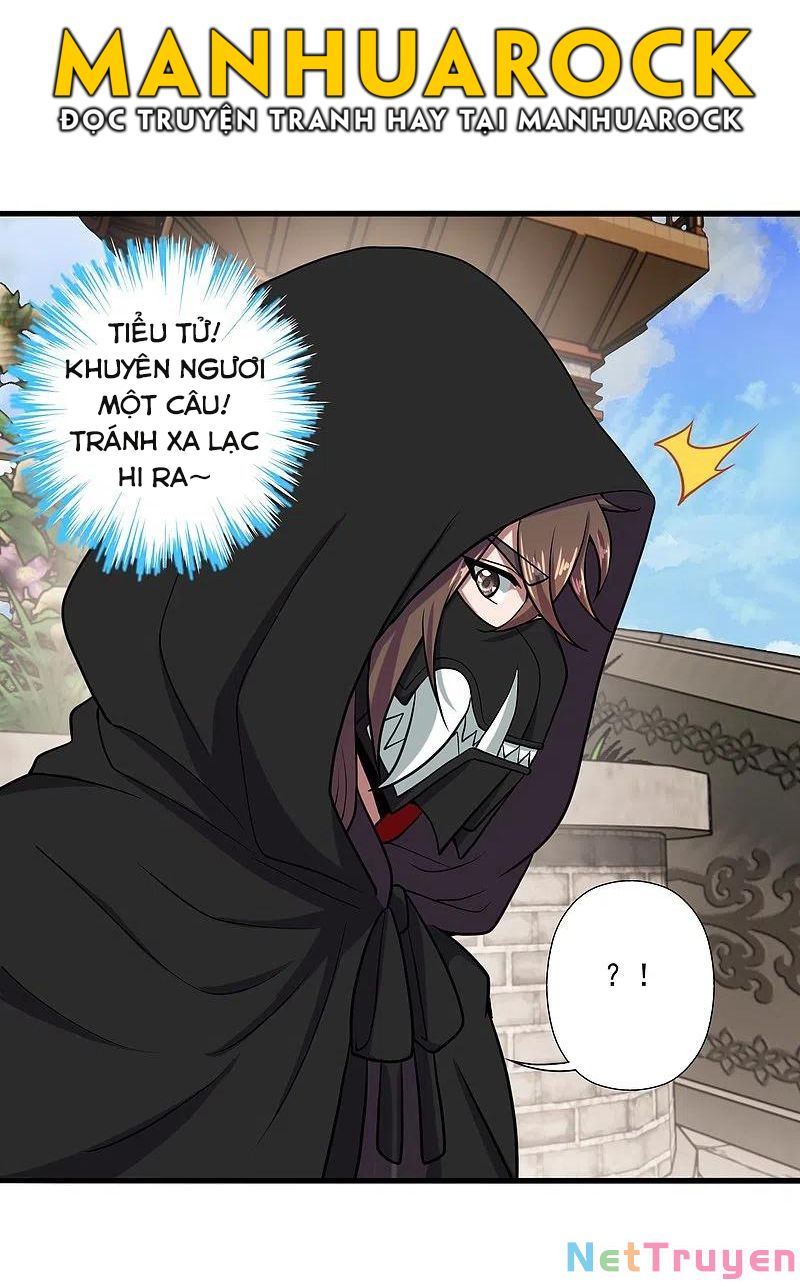 tiên võ đế tôn chapter 289 30