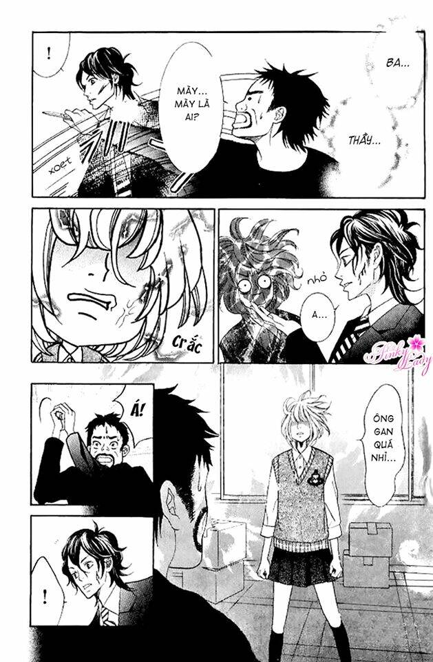 kinkyori ren'ai chapter 8 26