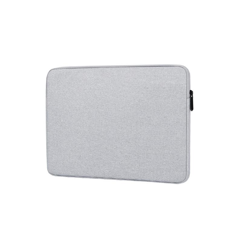 Balo Laptop 13 15 Inch Lót Túi Cho Macbook Air Pro Di Động Máy Tính Bảo Vệ Du Lịch Máy Tính Bảng Cặp