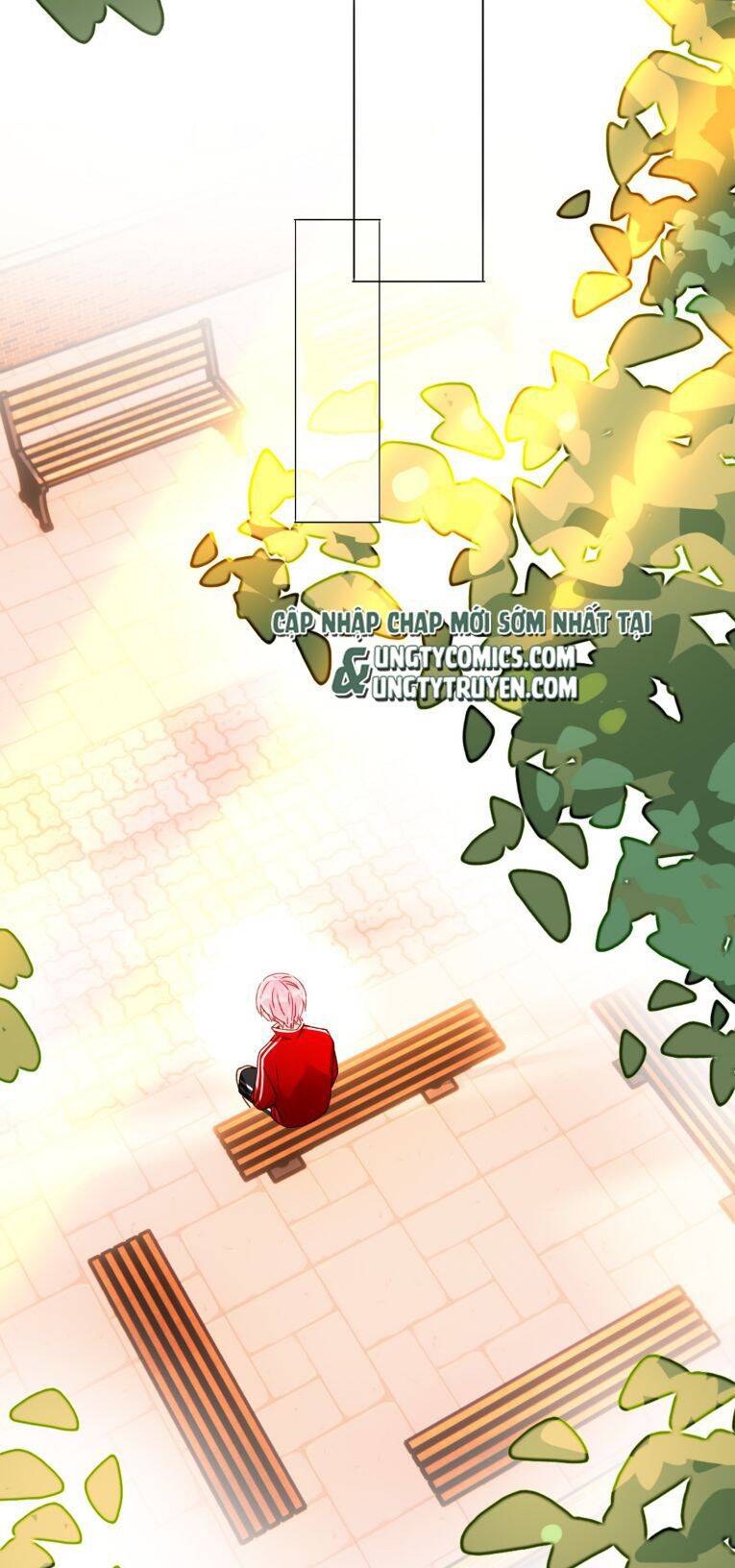 tôi phải làm 1 kẻ đại xấu xa chapter 39 28