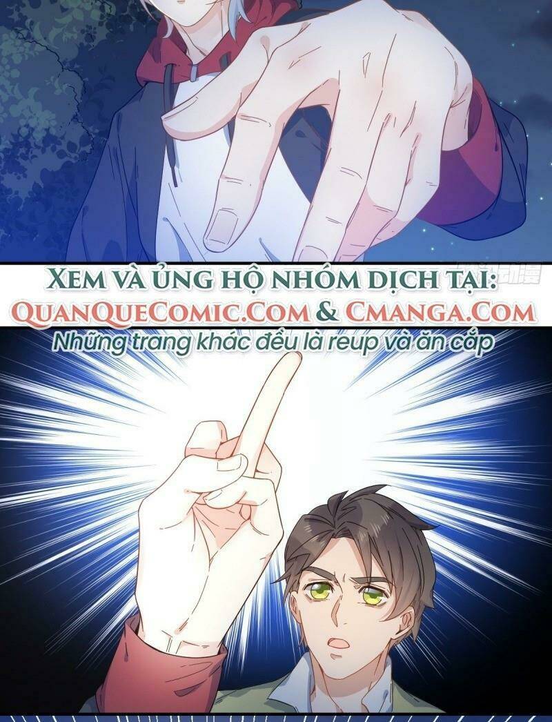 phi chức nghiệp bán tiên chapter 2 6