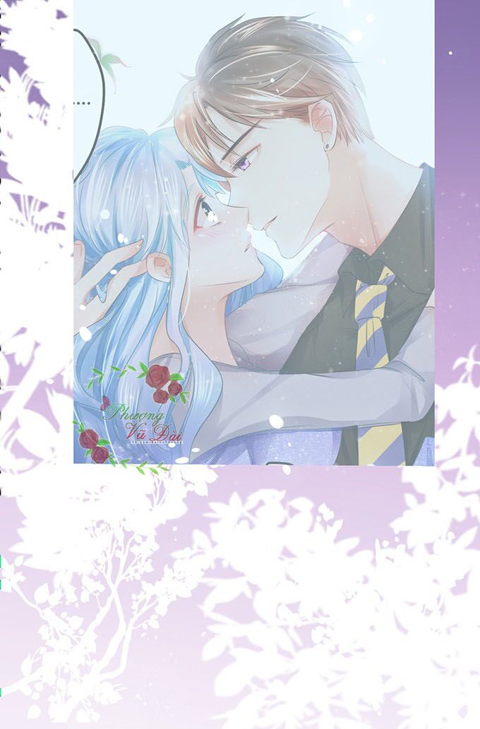 luyến đường thời quang chapter 12 22