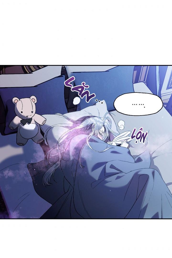 cha, con không muốn kết hôn đâu chapter 45 8