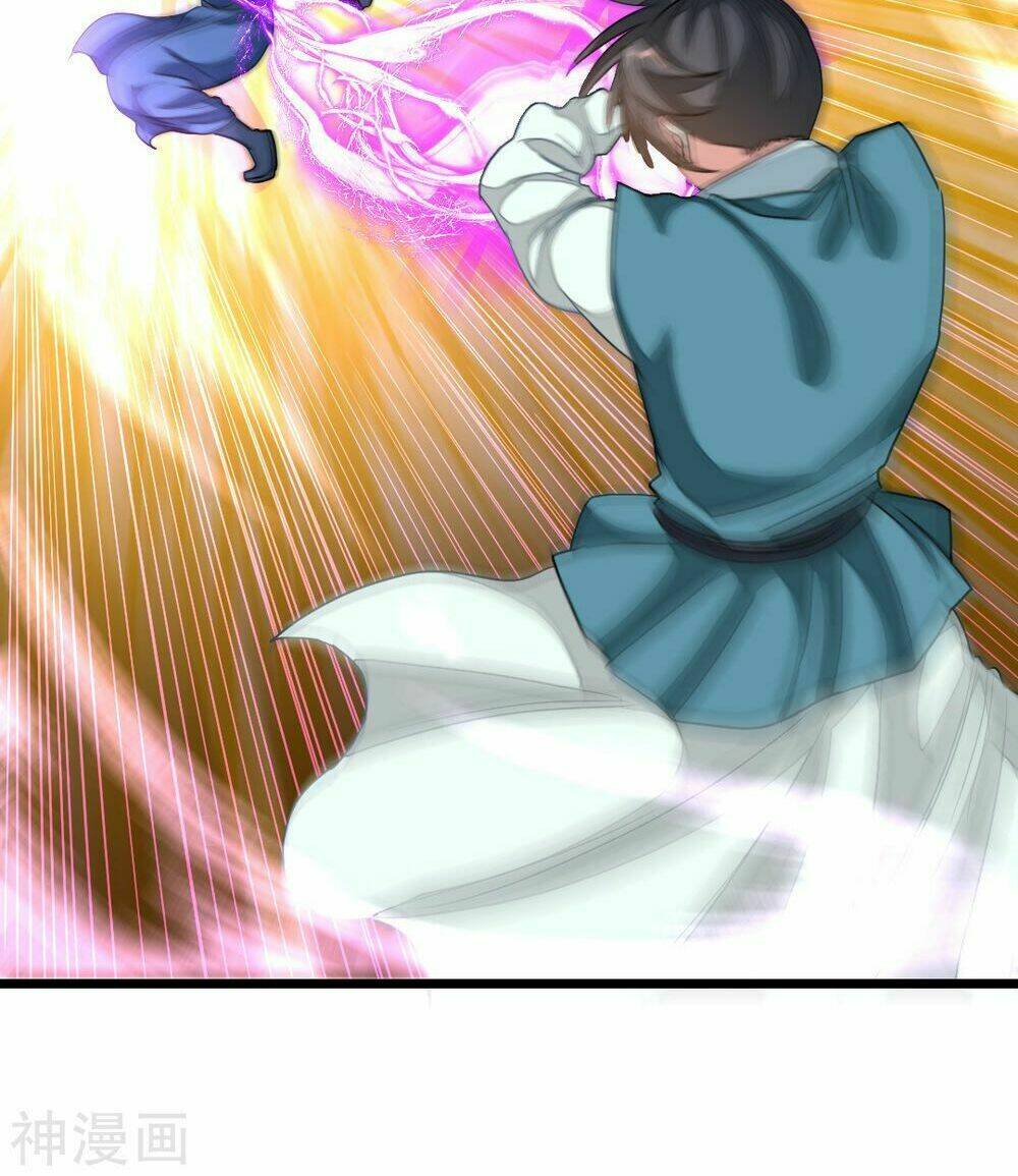 cửu dương thần vương chapter 157 19