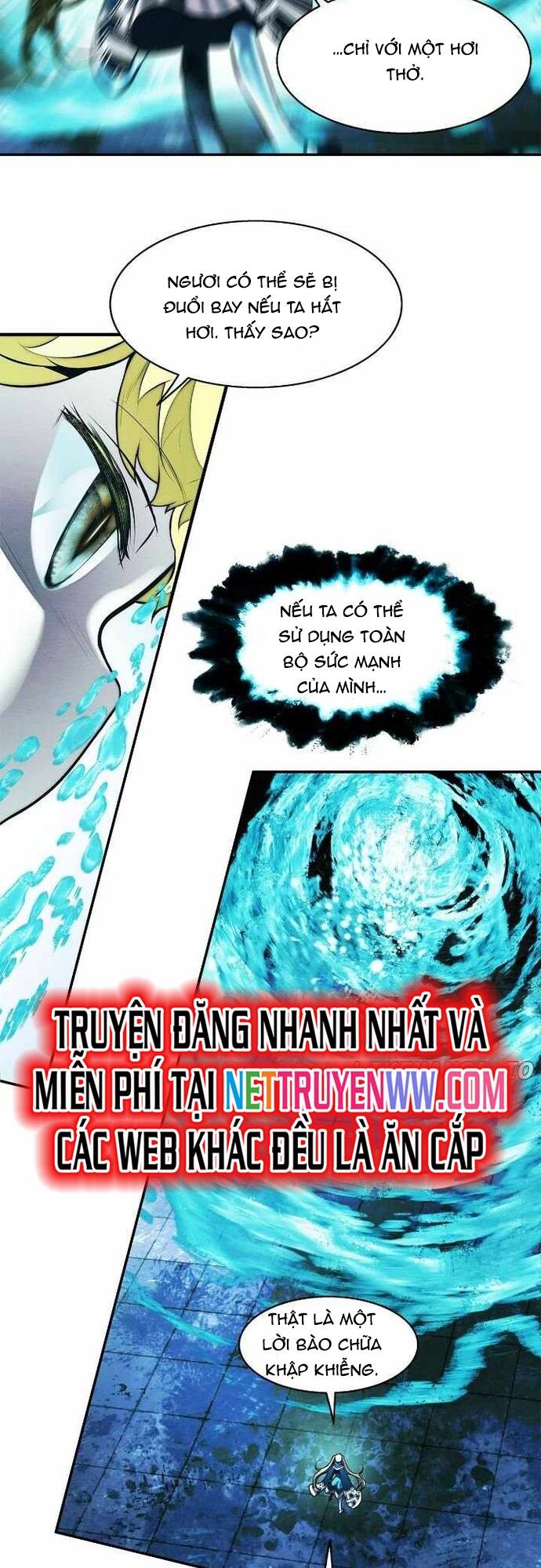 bất bại chân ma chapter 232 6