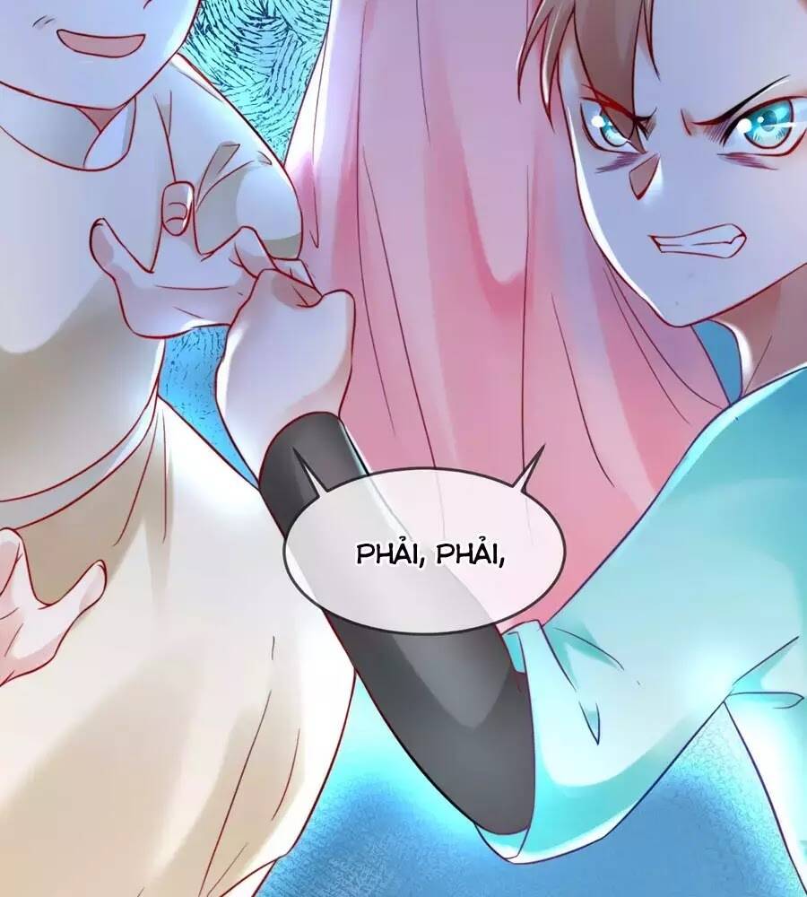 dưỡng thú vi phi chapter 5 22