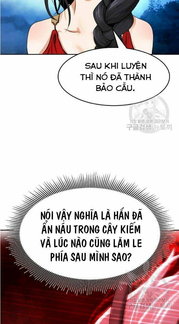 xuyên không thành hổ chapter 35 57