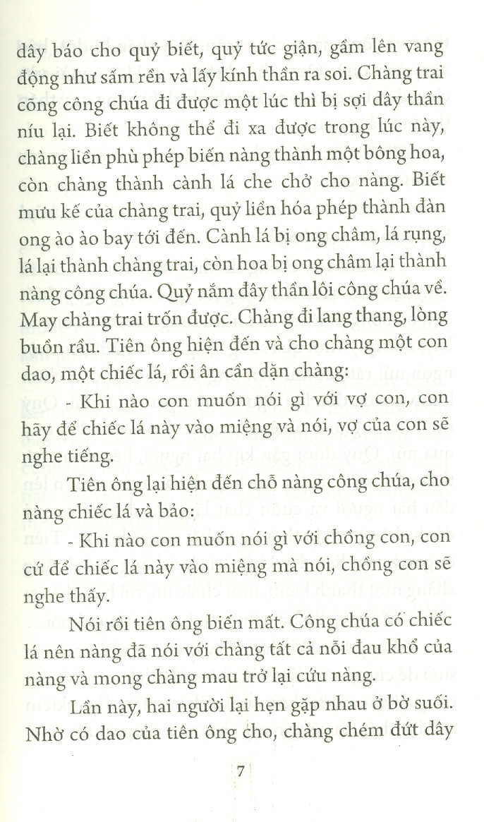 365 Truyện Cổ Tích Đặc Sắc