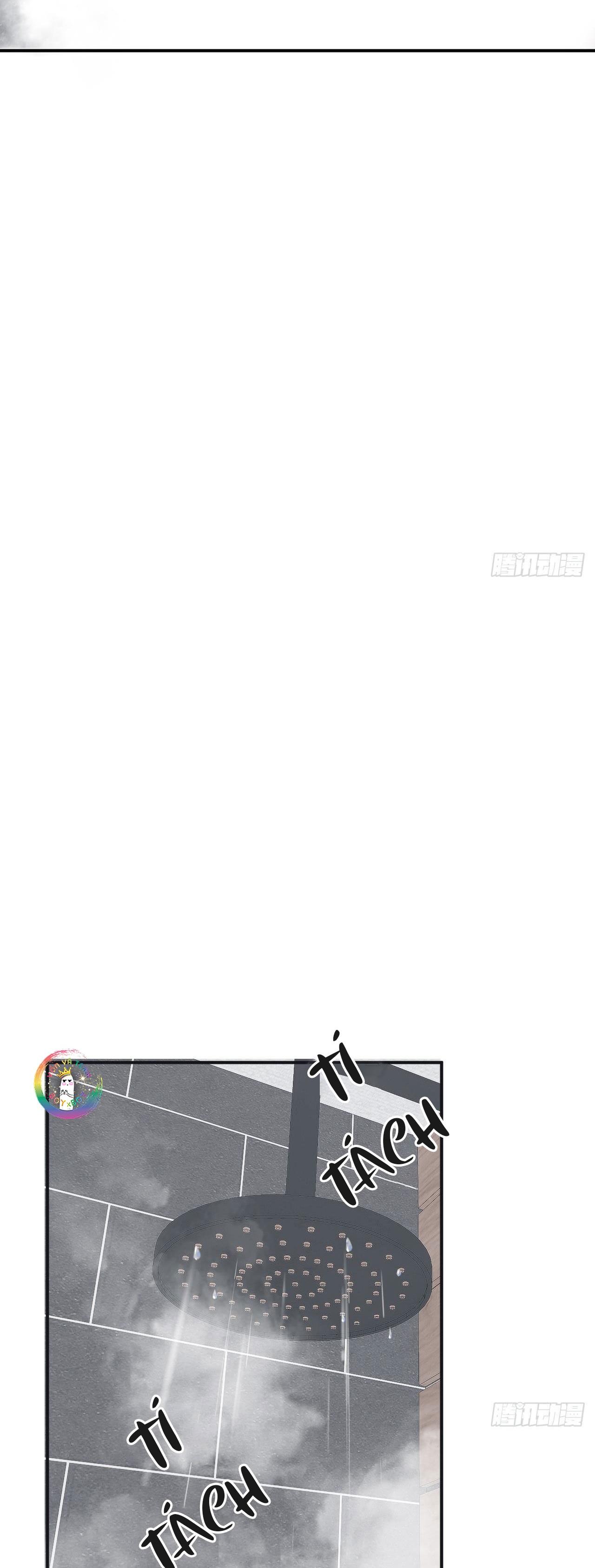 [bl] quan hệ nguy hiểm chapter 6 8