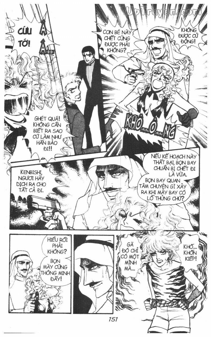 câu lạc bộ con nhà giàu chapter 4 152