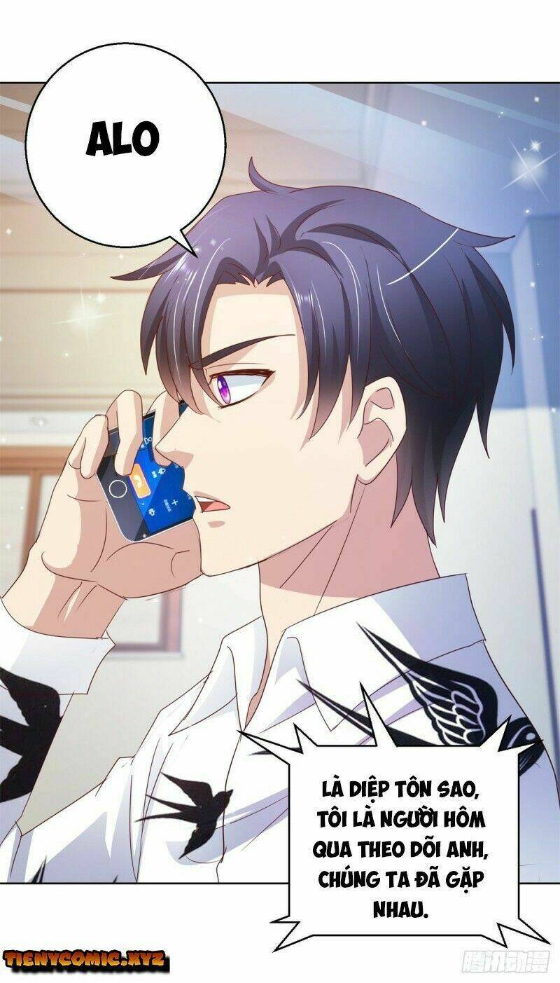 vú em là cổ tiên chapter 134 27