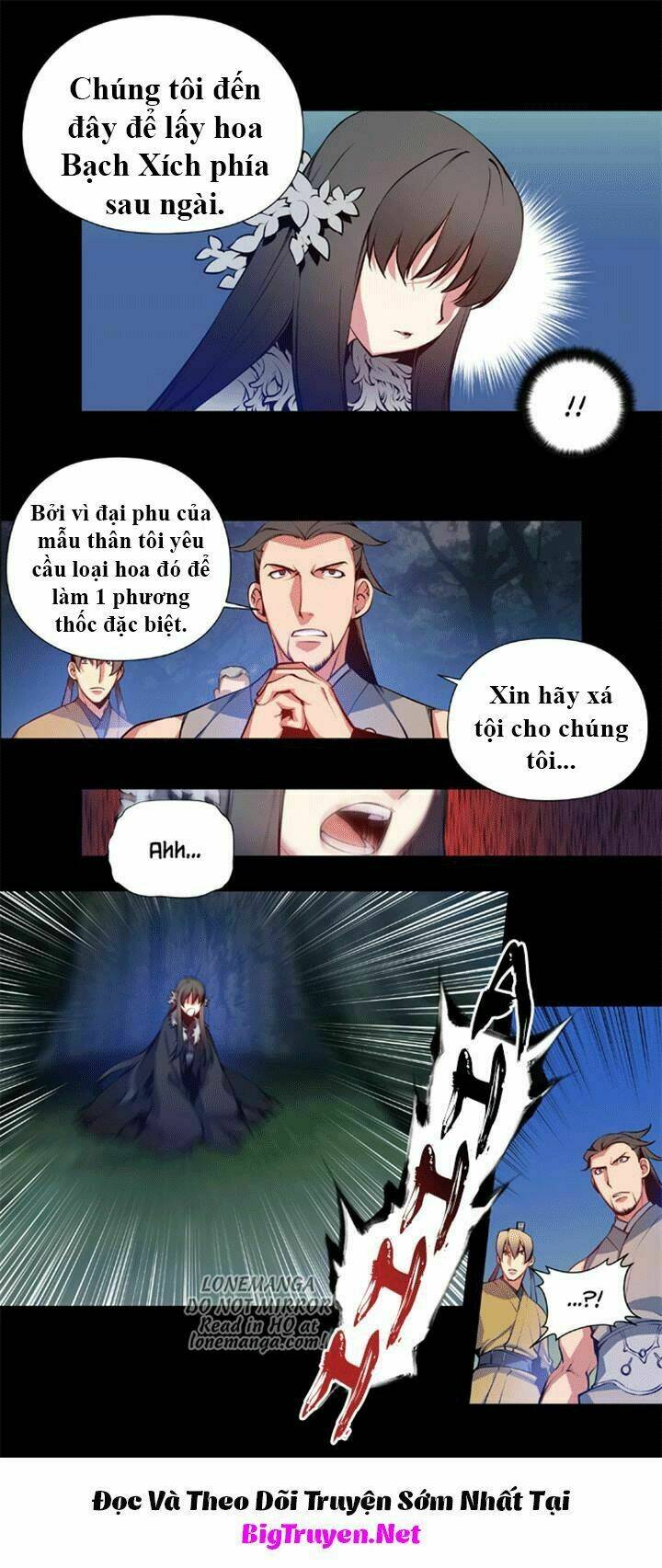 märchen: the embodiment of tales chapter 21 14