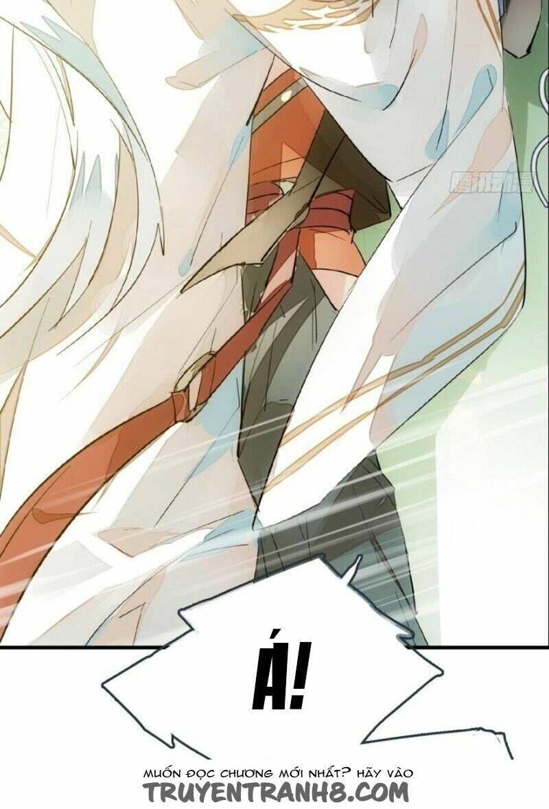 sư phụ lại trêu chọc ta chapter 14 21