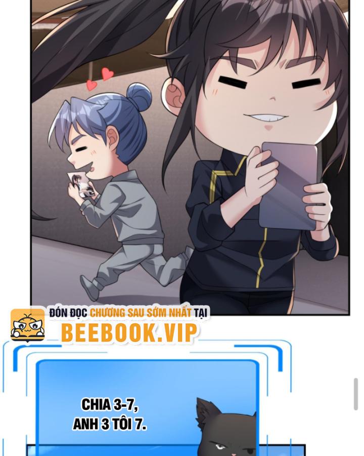 học cùng em gái, tôi bất cẩn vô địch rồi chapter 170 4