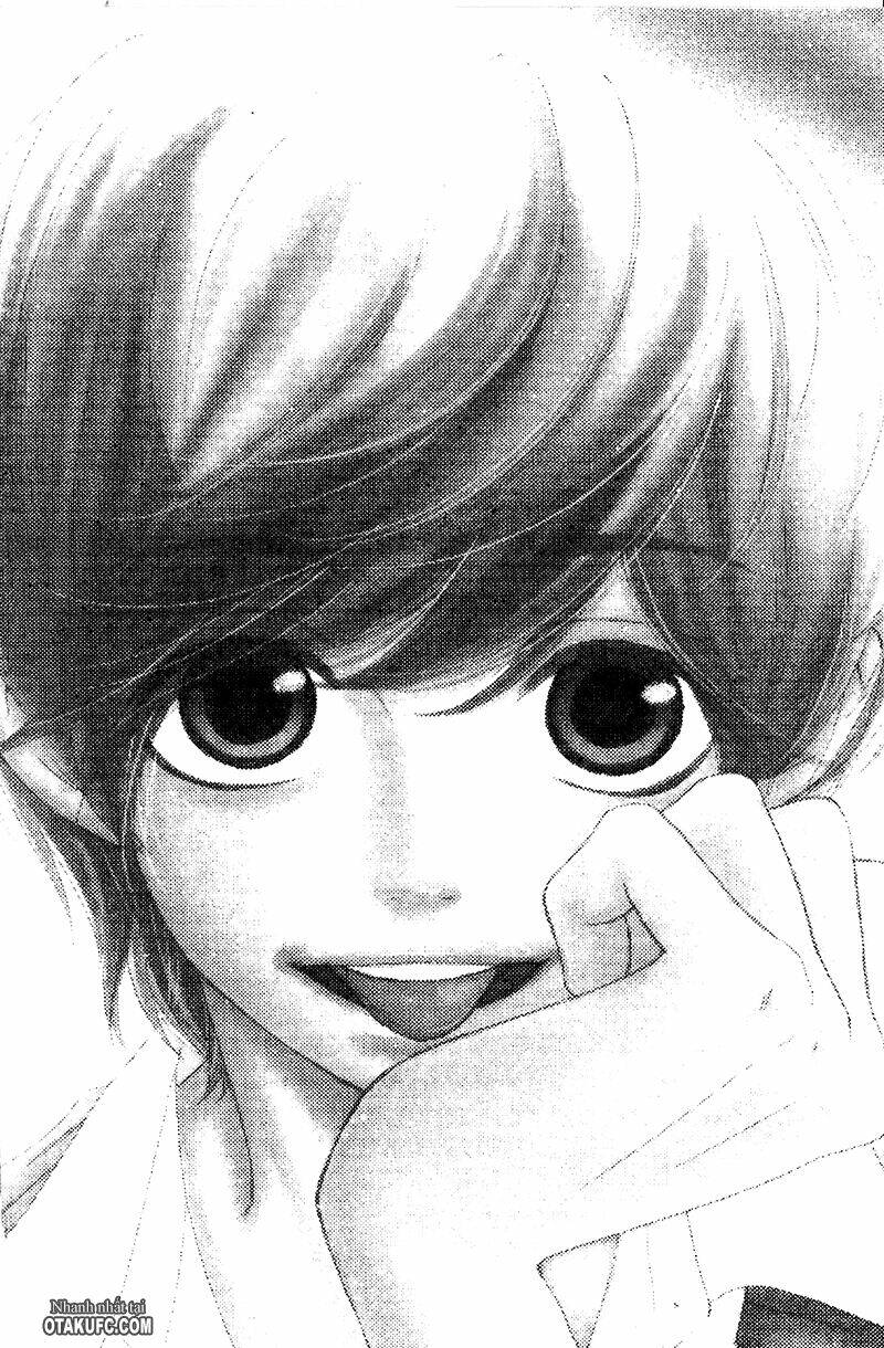 cầu vồng tình yêu chapter 6 2