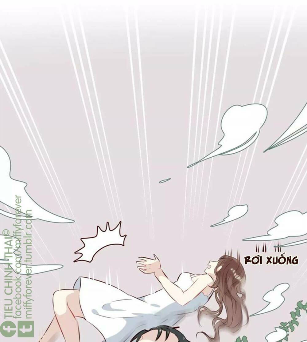 bạn trai xương rồng chapter 7 27