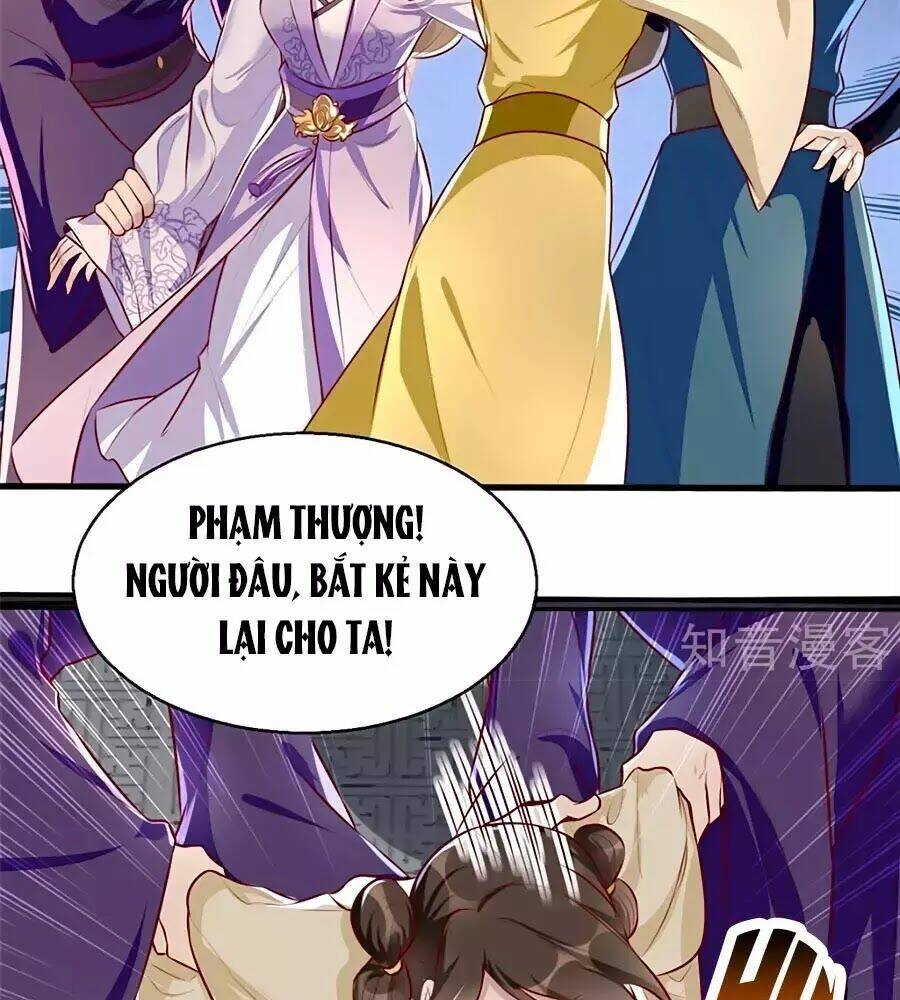 gian phi như thử đa kiều chapter 25 60