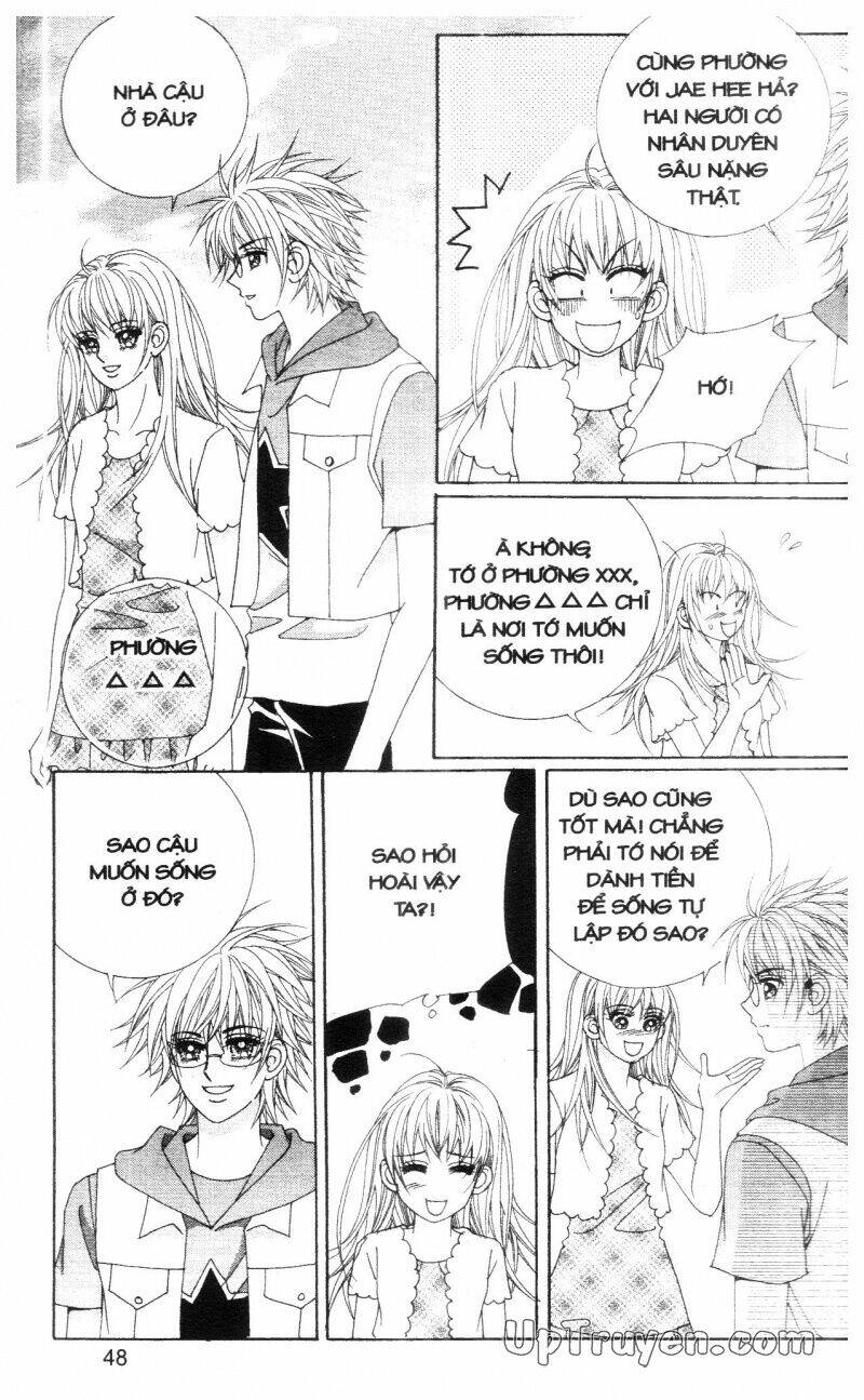 chỉ mình anh chapter 5 50